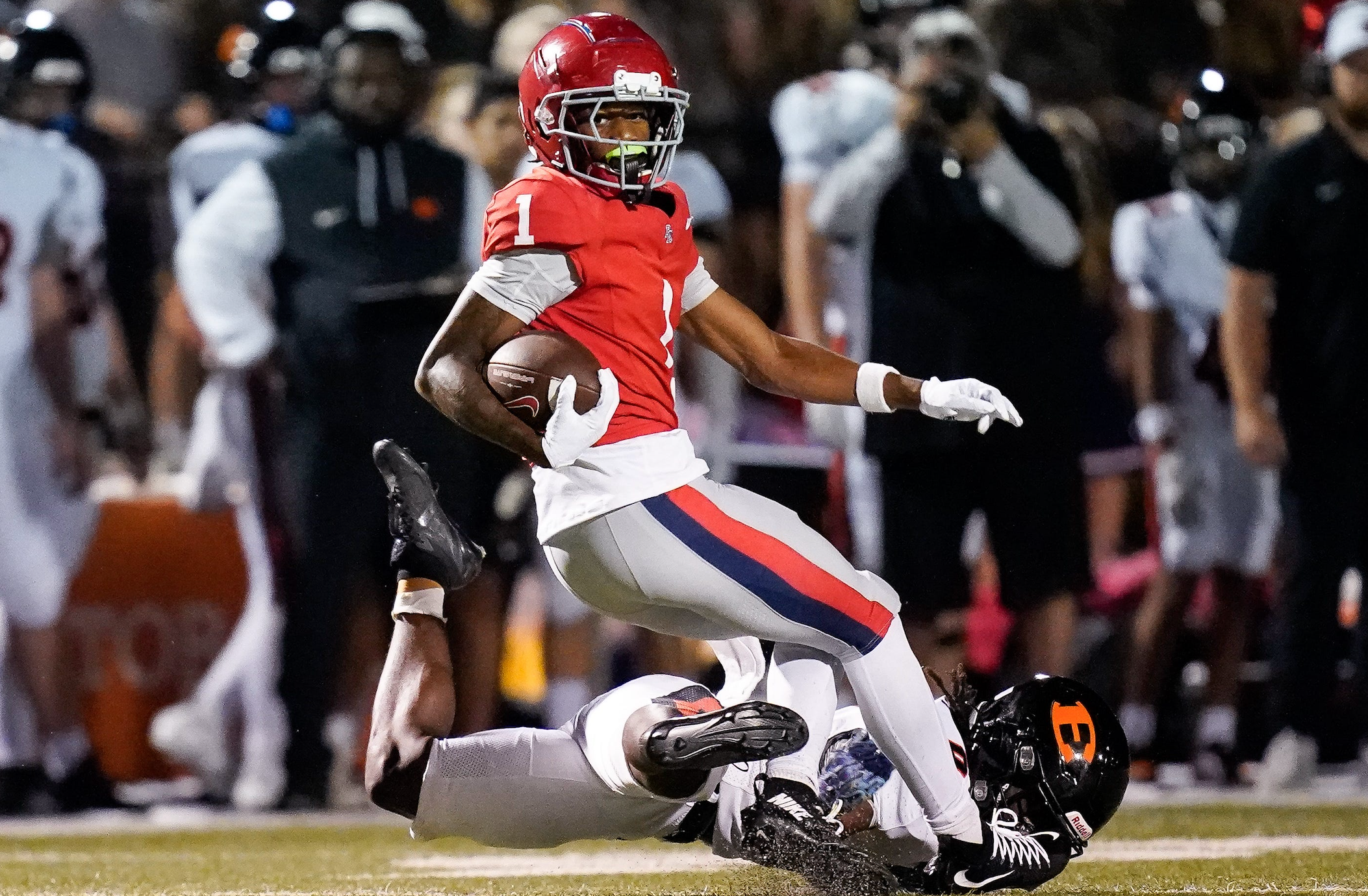 Tennessee Vols football